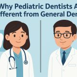 Ari Pediatric Dentistry in London, Ontario
